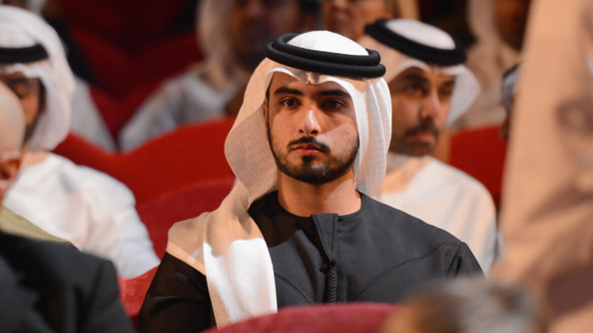 Πέθανε στα 33 του από ανακοπή καρδιάς ο πρίγκιπας του Ντουμπάι